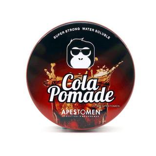 Sáp vuốt tóc nam Apestomen Cola Pomade 80g