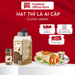 Bột thì là ai cập ab - foodland