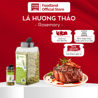 Lá hương thảo (Rosemary) AB -  chế biến món Âu, Á, bò beefsteak - Foodland