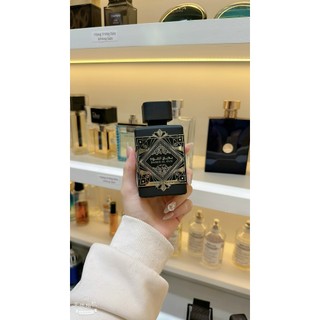[Cốm Perfume] Nước hoa chiết Lattafa Bade'e Al Oud For Glory