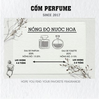 [Cốm Perfume] Nước hoa chiết Lattafa Bade'e Al Oud For Glory