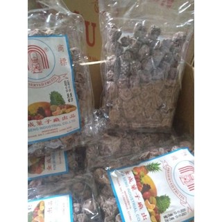 ô mai mơ- xí muội thịt không hạt[100g]🍈🍋🍎