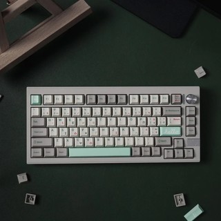 Keycap Retro Green Greek
