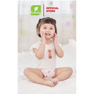 Lullaby - romper bé gái nh829r
