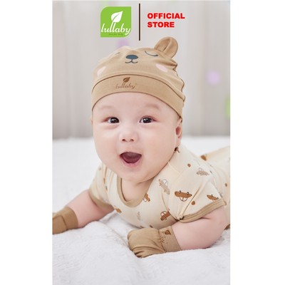 LULLABY - NH830R - Mũ có tai