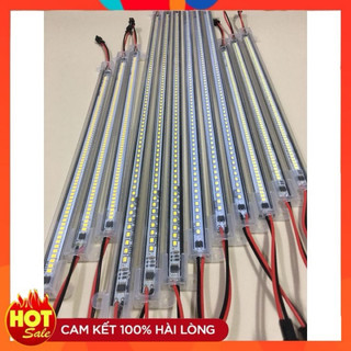 Đèn Led thanh 50cm(220v)có 5 màu