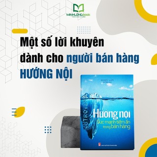 Sách: Hướng Nội Sức Mạnh Tiềm Ẩn Trong Bán Hàng - Quy trình bán hàng I.M.P.A.C.T (hơi ố)