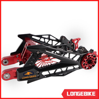  gắp CNC độ xe điện v2 