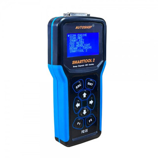 Máy đọc lỗi, chuẩn đoán lỗi xe máy SMARTTOOL 2