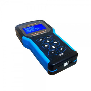 Máy đọc lỗi, chuẩn đoán lỗi xe máy SMARTTOOL 2