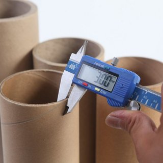 Ống Giấy Đựng Poster Dài 86cm