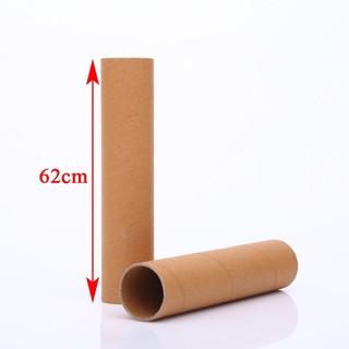 Ống giấy đựng poster dài 86cm