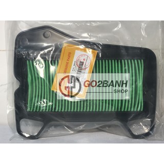 Lọc gió Wave Rs Fi và Rsx 2014 loại tốt