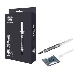 Keo Tản Nhiệt Cooler Master MasterGel Maker