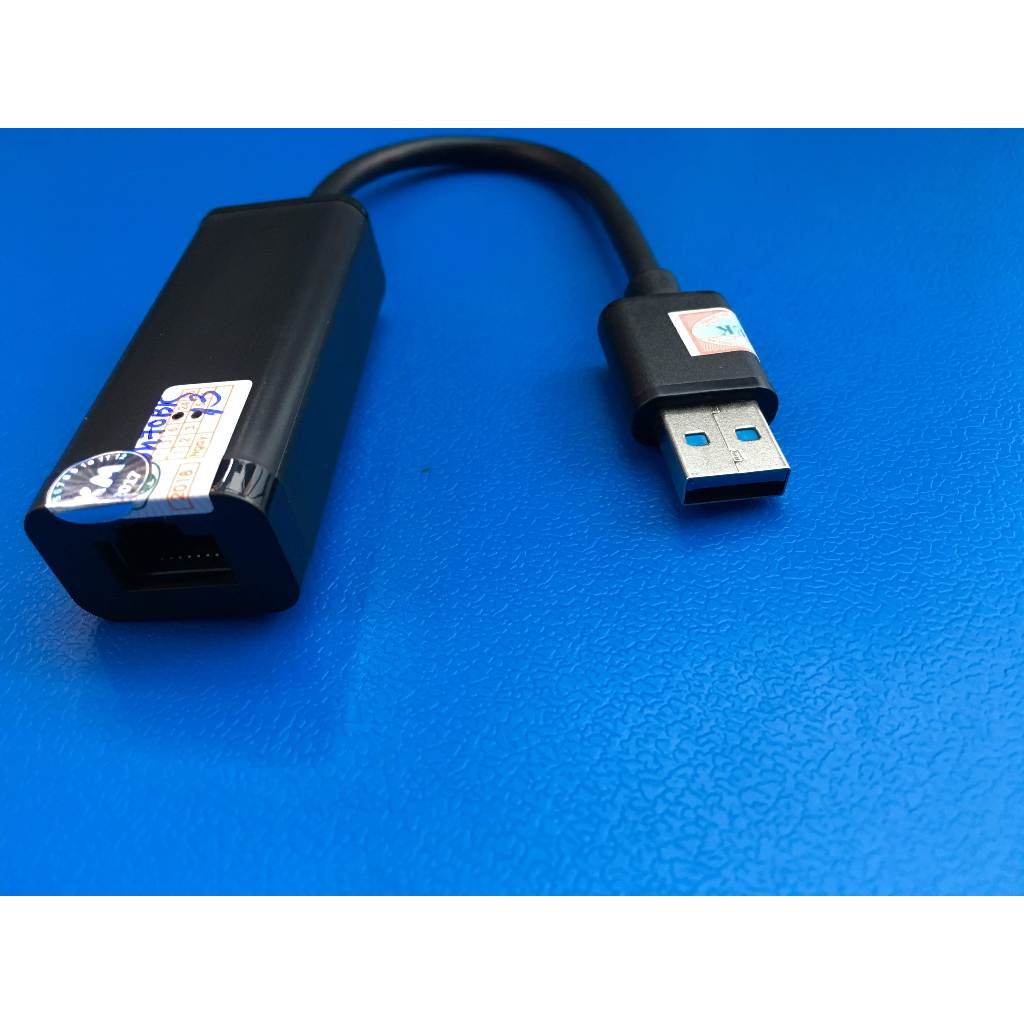 có hỏa tốc, Cáp chuyển đổi USB sang LAN 2.0 UNITEK Y1468 .CÁP USB to LAN UNITEK Y-1468