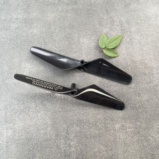 Cặp cánh quạt thuận nghịch 12cm máy bay điều khiển