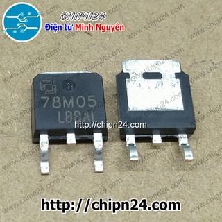 Ic dán cj78m05 to-252 hàng tốt