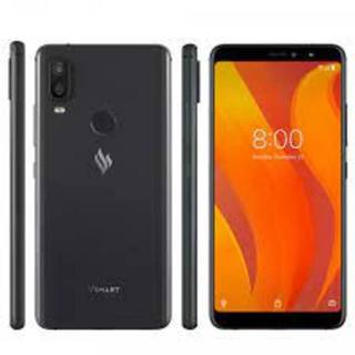 [ Chính Hãng ] Điện thoại Vsmart Active 1 2sim ram 4/64G, camera nét, Cày game siêu mượt - GGS 07