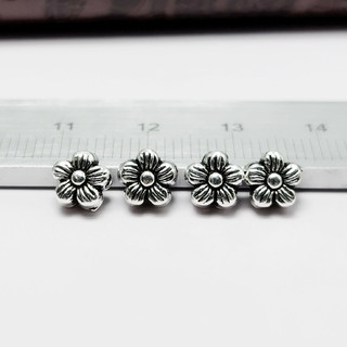 Combo 10 Charm hoa - KL119 MOCHUONG JEWELRY