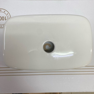 nắp sứ két nước bồn cầu 1 nhấn, nắp sứ bồn cầu nhấn