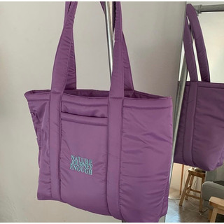 Túi xách Tofu Zipper Bag Made in Thailand