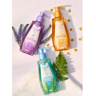 Dạ Hương Daily Fresh chai 120ml/145ml