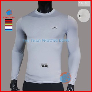 Áo body giữ nhiệt thể thao nam