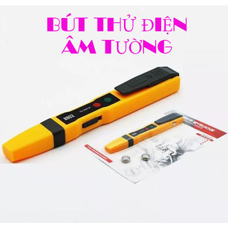 [FREESHIP] BÚT THỬ ĐIỆN XUYÊN TƯỜNG CAO CẤP