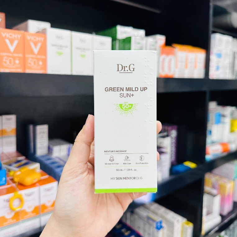 Xanh 50ml