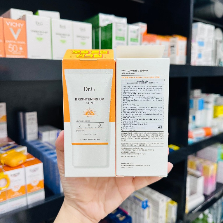 Cam 50ml (tách set)