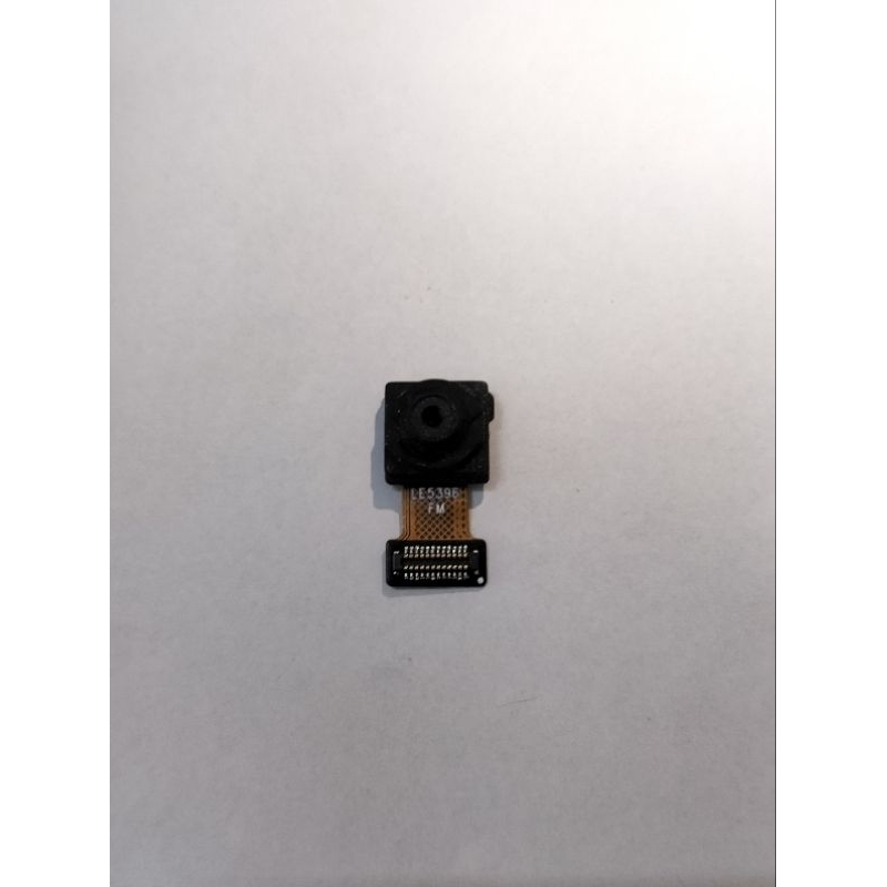 Camera trước sau realme c21y
