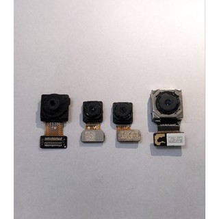 Camera trước sau realme c21y