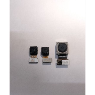 Camera trước sau realme c21y