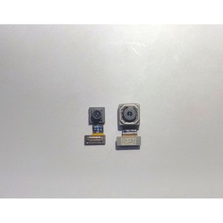Camera trước sau Oppo A1k