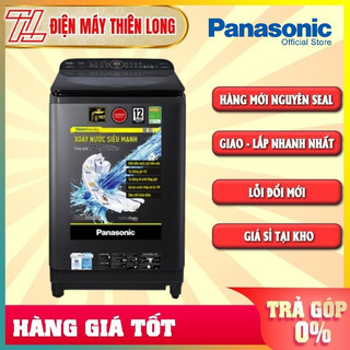Na-fd11ar1bv - máy giặt panasonic inverter 11.5 kg na-fd11ar1bv - giao toàn quốc