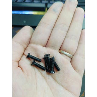 Ốc nắp tay dầu vario 125 150 2018 2019 2020 2021 2022 2023