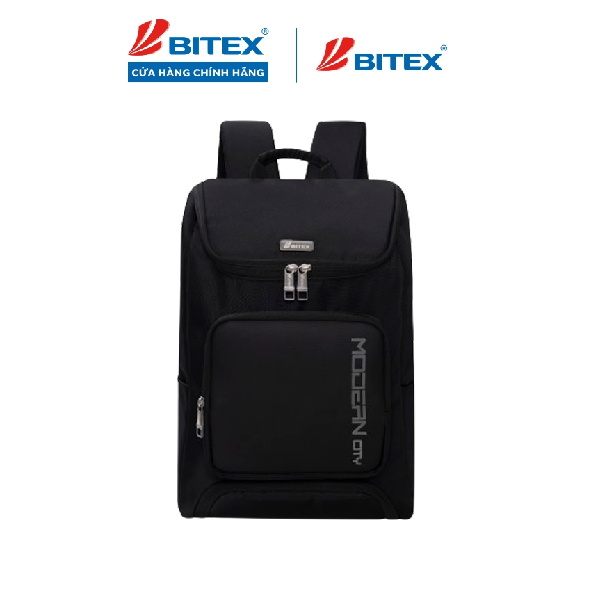 Balo tiện lợi Laptop, ngăn đựng giày phù hợp dân văn phòng đi tập thể dục Bitex Modern City B-090 | BigBuy360 - bigbuy360.vn