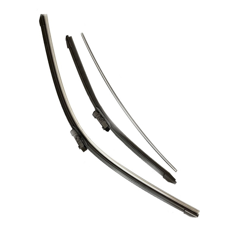 Chổi gạt mưa xe Honda Civic Gen 11 2022 2023 2024 2025 phom xe mới nhất liên doanh Bosch