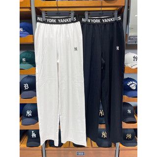 Quần ống suông mlb ss 2024