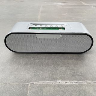 Loa bluetooth LS01 chất âm cực tốt hàng cũ