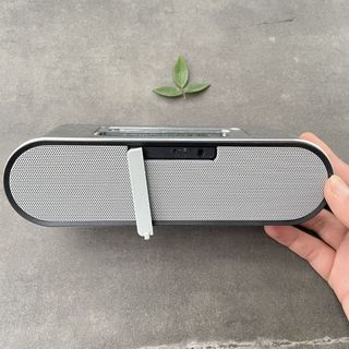 Loa bluetooth LS01 chất âm cực tốt hàng cũ