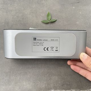 Loa bluetooth LS01 chất âm cực tốt hàng cũ