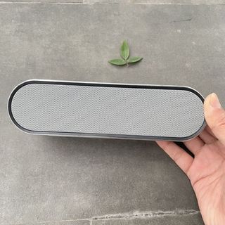 Loa bluetooth LS01 chất âm cực tốt hàng cũ