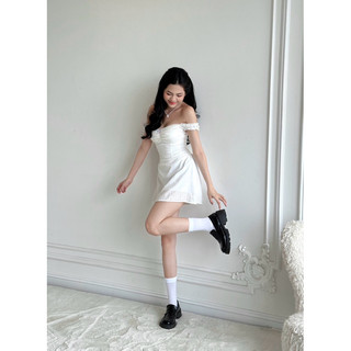 BUBBLE - MILY BABY DRESS