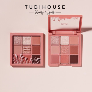 Bảng mắt Etude Muhly Romance Play color eye