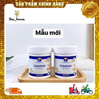 Sữa non Pháp Fenioux Colostrum 200 viên