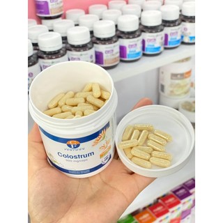Sữa non Pháp Fenioux Colostrum 200 viên