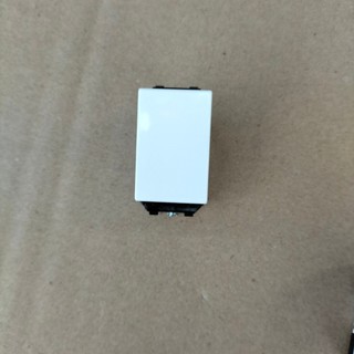 Hạt ổ cắm, hạt công tắc, hạt đèn báo panasonic (loại hạt to)