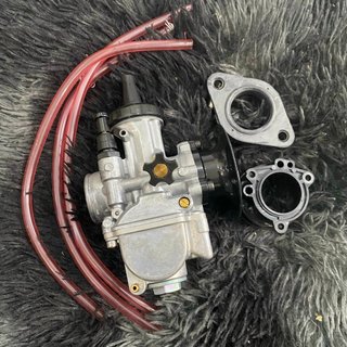 Bình xăng nắp chao KSR wave dream exciter 135...