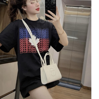 Áo thun DsQ2 Lá Phông Chất Xịn Trendy Form Unisex Nam Nữ 100% Cotton Co Giãn 2 Chiều Đầy Đủ Tem Tag